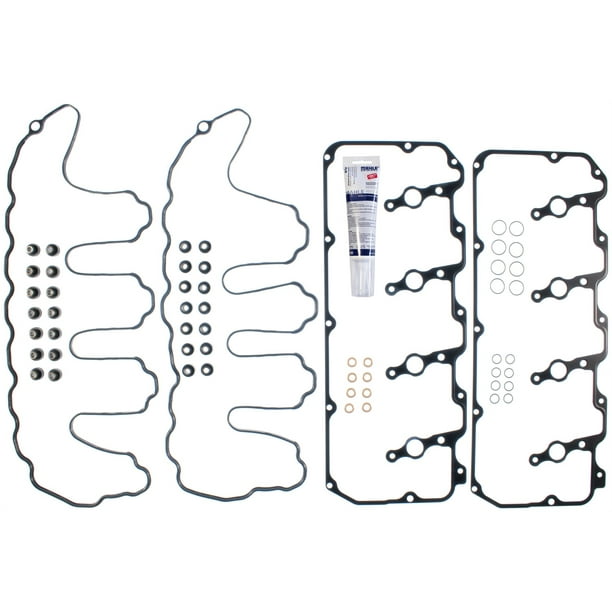 MAHLE Original VS50351 Engine Valve Cover Gasket Set MAHLE Original VS50351 Engine Valve Cover Gasket Set